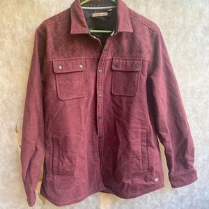 Jeremiah Long Sleeve